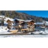 Berlin - Mühlbach am Hochkönig - Das Grünholz Aparthotel