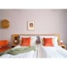 Berlin - München - Flemings Hotel München-Schwabing