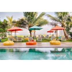 Berlin - Negombo - Hotel J Negombo