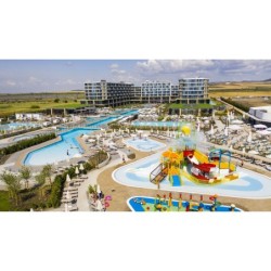 Berlin - Nessebar - Wave Resort - Ultra All Inclusive