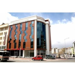 Berlin - Nevsehir - Grand Öztürk Otel