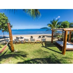Berlin - Nosy Be - Loharano Lodge