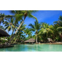 Berlin - Nosy Be - Ravintsara Wellness Hotel