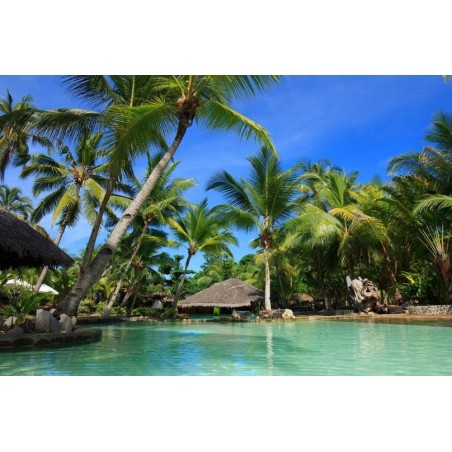 Berlin - Nosy Be - Ravintsara Wellness Hotel