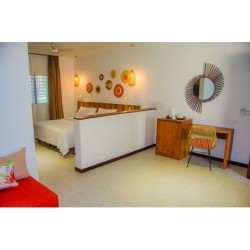 Berlin - Nosy Be - Vanila Hotel & Spa