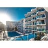 Berlin - Okurcalar - Mysea Hotels Alara - All Inclusive
