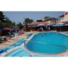 Berlin - Oludeniz - Tolay Hotel