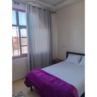 Berlin - Ouarzazate - Résidence DALLAS