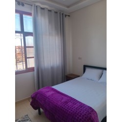 Berlin - Ouarzazate - Résidence DALLAS