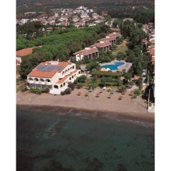 Berlin - Ozdere - DOGAN PARADISE BEACH HOTEL