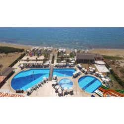 Berlin - Ozdere - Notion Kesre Beach Hotel & Spa Ozdere - All inclusive