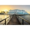 Berlin - Paralimni - Arkin Palm Beach Hotel