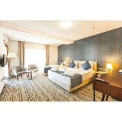 Berlin - Paralimni - Port View Hotel