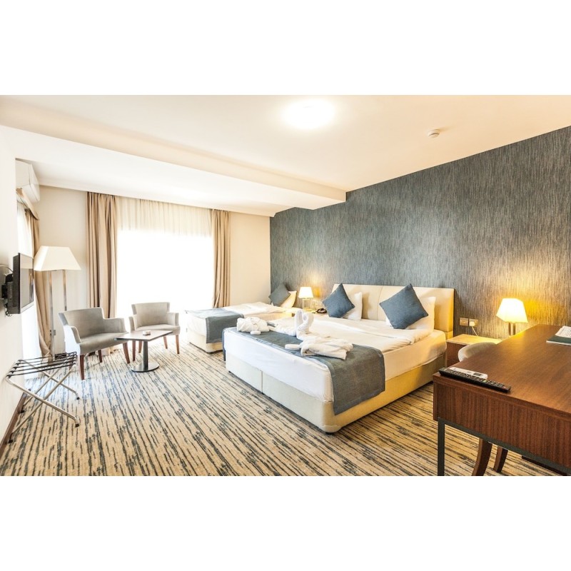 Berlin - Paralimni - Port View Hotel