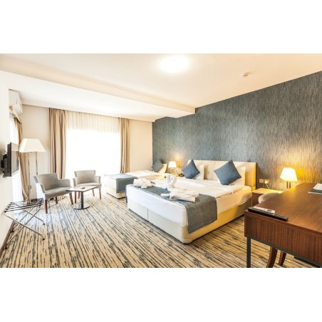 Berlin - Paralimni - Port View Hotel