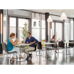 Berlin - Paris - Aparthotel Adagio Access Paris Clichy