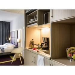 Berlin - Paris - Aparthotel Adagio Paris Malakoff Chatillon