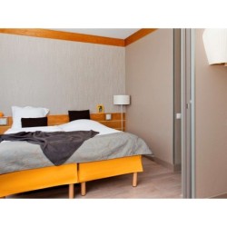 Berlin - Paris - Aparthotel Adagio Paris XV
