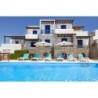 Berlin - Paros, Griechenland - San Antonio Summer House