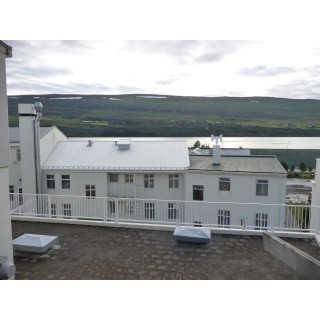 Hotel Kea Akureyri