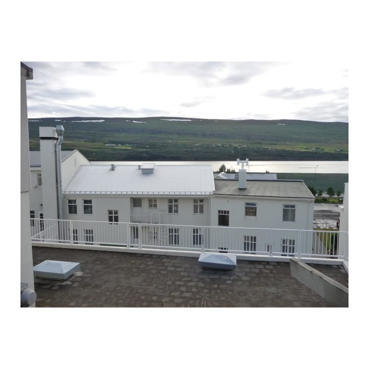 Hotel Kea Akureyri