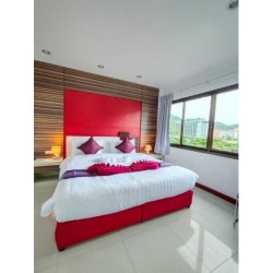 Berlin - Patong Beach - Patong Max Value Hotel