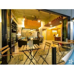Berlin - Patong Beach - SEA FRONT HOME Boutique - Patong Beach