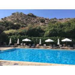 Berlin - Pissouri - Kotzias Beach Apartments