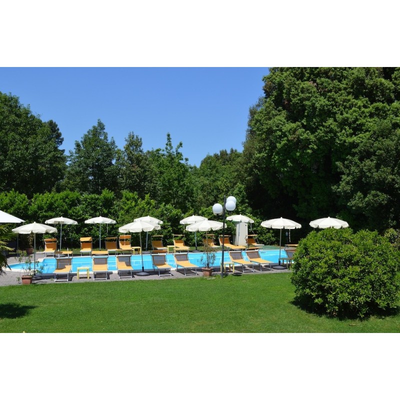 Berlin - Pistoia - Hotel Monti