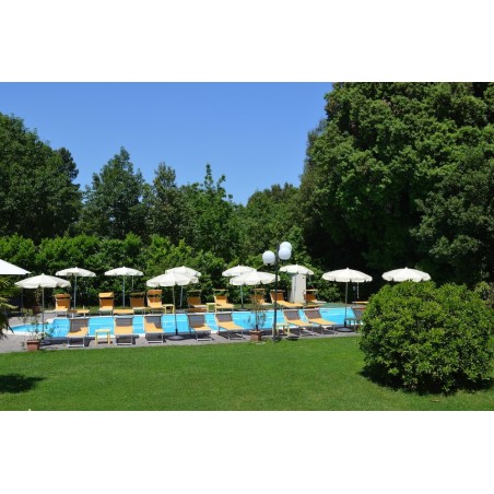 Berlin - Pistoia - Hotel Monti