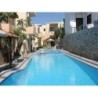 Berlin - Platanias (Crete) - Lola's Hotel