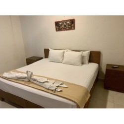 Berlin - Playa del Carmen - AKBAL Playa - Beach Zone