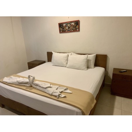 Berlin - Playa del Carmen - AKBAL Playa - Beach Zone