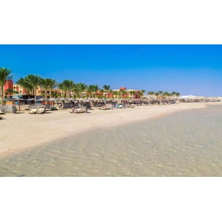 Berlin - Port Ghalib - Casa Mare Resort - ex, Royal Tulip Beach Resort