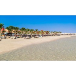 Berlin - Port Ghalib - Casa Mare Resort - ex, Royal Tulip Beach Resort