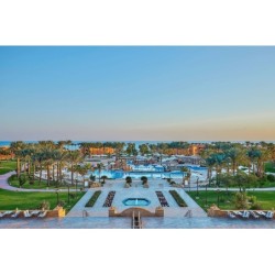 Berlin - Port Ghalib - JAZ Grand Marsa