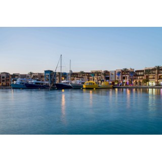 Berlin - Port Ghalib - Marina Resort Port Ghalib, a member of Radisson Individuals