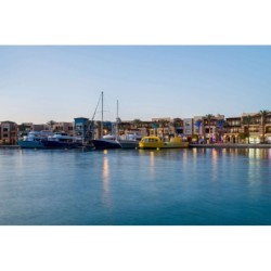 Berlin - Port Ghalib - Marina Resort Port Ghalib, a member of Radisson Individuals