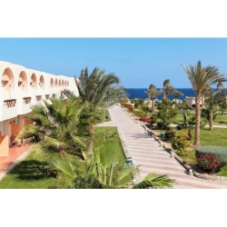 Berlin - Port Ghalib - Three Corners Sea Beach Resort