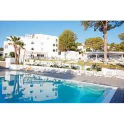 Berlin - Portinatx - Grupotel Ibiza Beach Resort - Adults Only