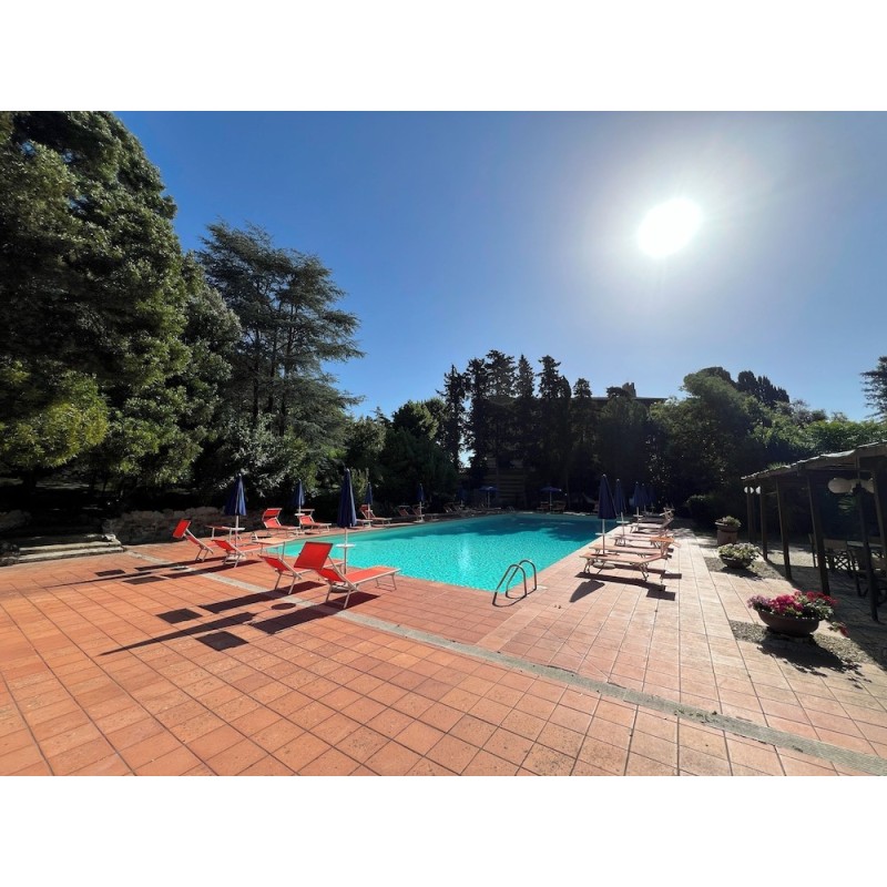 Berlin - Portoferraio - Park Hotel Napoleone