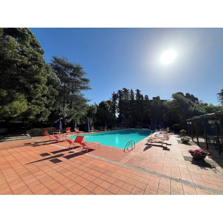 Berlin - Portoferraio - Park Hotel Napoleone