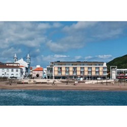 Berlin - Praia da Vitória - Hotel Praia Marina by RIDAN Hotels