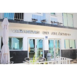 Berlin - Praia da Vitória - Hotel Varandas do Atlântico by RIDAN Hotels