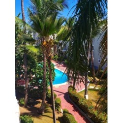 Berlin - Punta Cana - Punta Cana