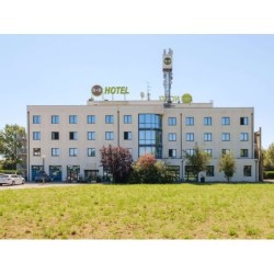 Berlin - Ravenna - B&B Hotel Ravenna