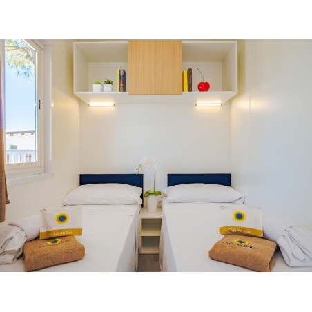 Berlin - Ravenna - Club del Sole Pini Boutique Resort
