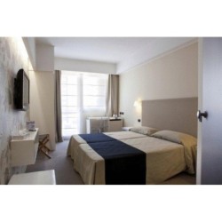 Berlin - Rom - Hotel Roma Tor Vergata