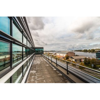 Berlin - Rostock - Prize by Radisson, Rostock City