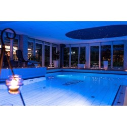 Berlin - Rostock - Trihotel Rostock - Wellnesshotel Adults Only